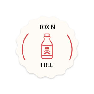 Toxin-Free
