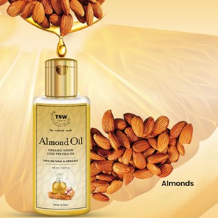 Almond Oil