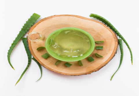 Aloe Vera Gel