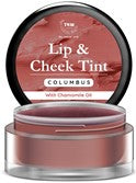 Columbus Lip & Cheek Tint