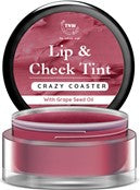 Crazy Coaster Lip & Cheek Tint