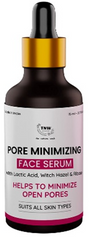 Pore Minimizing Serum