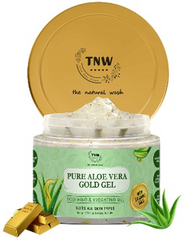 Pure Aloe Vera Gold Gel