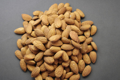 Almonds