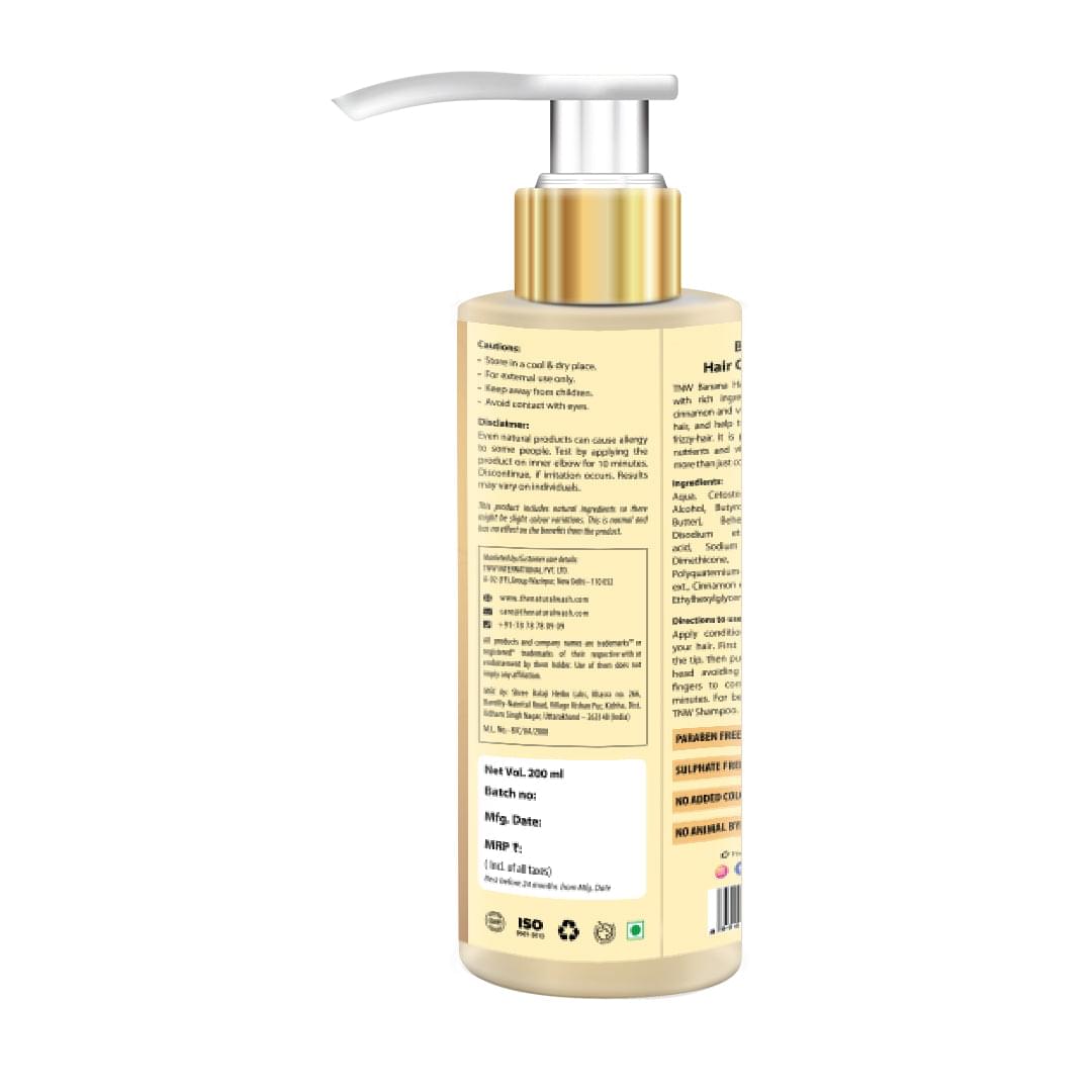 THE BODY SHOP Banana Conditioner  Price in India Buy THE BODY SHOP Banana  Conditioner Online In India Reviews Ratings  Features  Flipkartcom