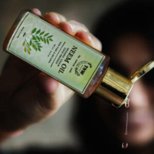 Pure Neem Oil