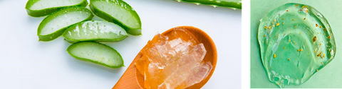 Aloe Vera Gold gel to boost up your hydration levels