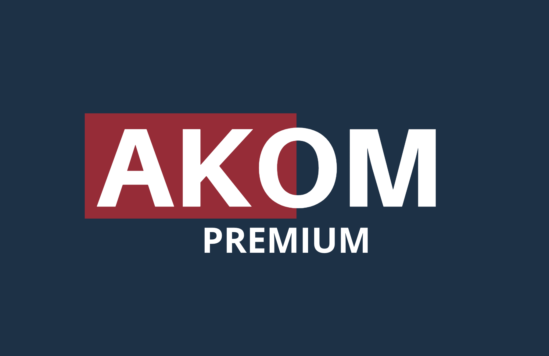Почетна – AKOM Premium