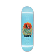 Hockey Team Aria Deck Blue 8.18