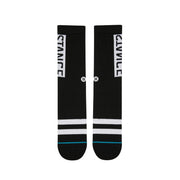 Stance og mtn crew sock