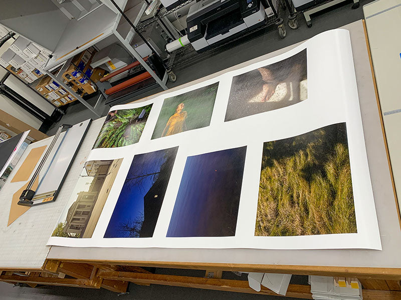Robert Stone photographer