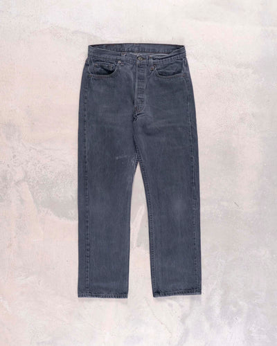 80s Levi's® 501 xx W33 L36 Made in USA – EPILOGUE