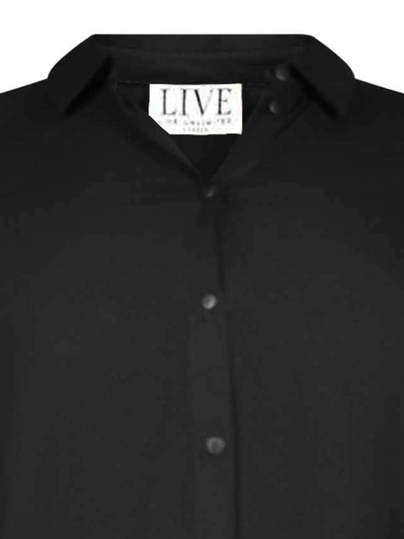 LIVE – Button Through Shirt Dress