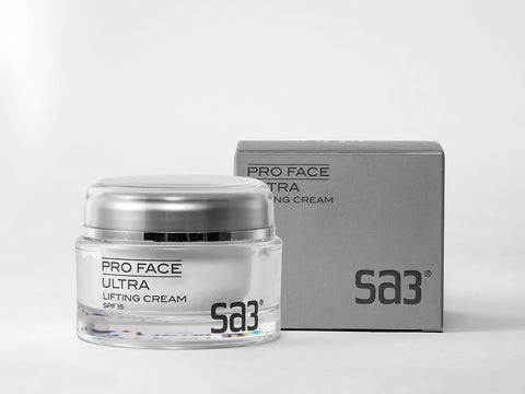 Sa3 Cosmetic Ultra Lifting Cream