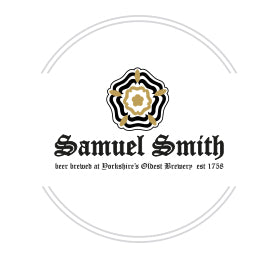 Samuel Smith Cider