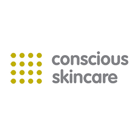 conscious skincare