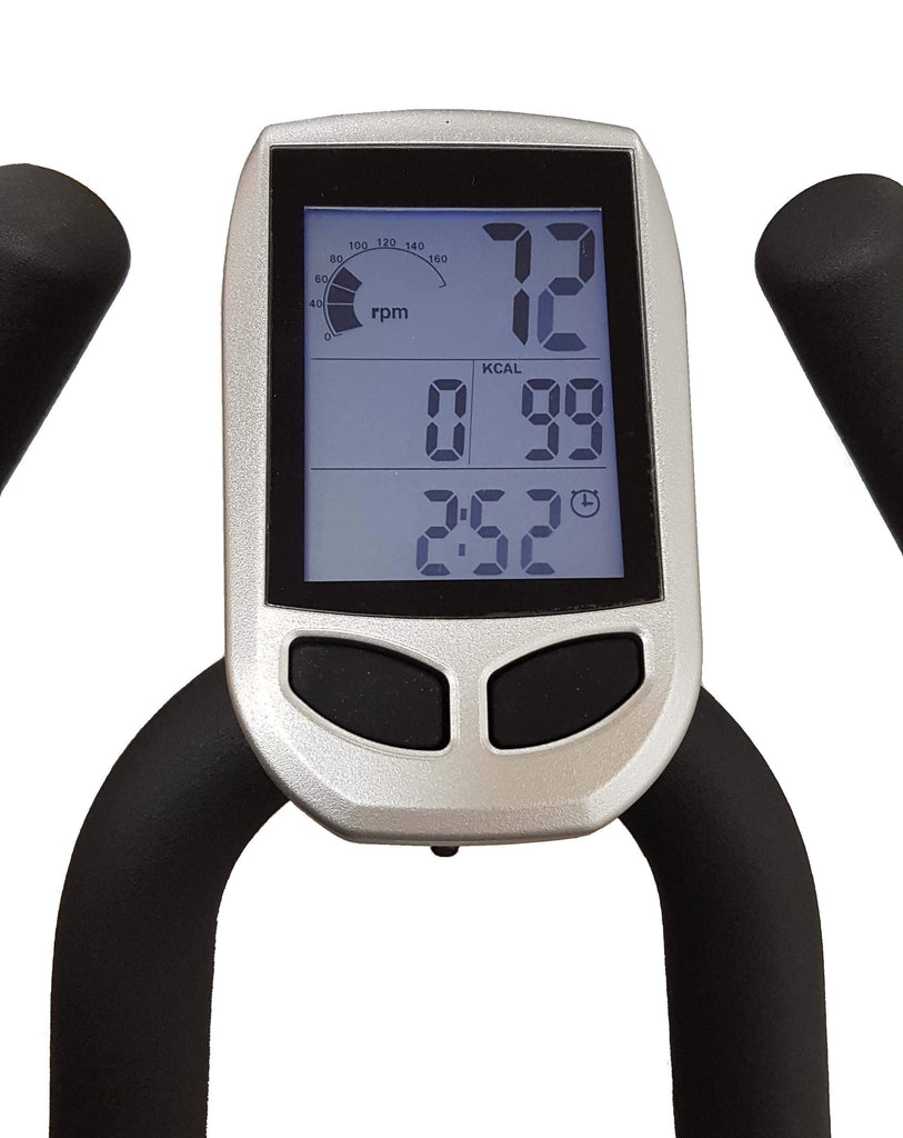 PB Fitness Pro-68HC Indoor Cycle – Unofive