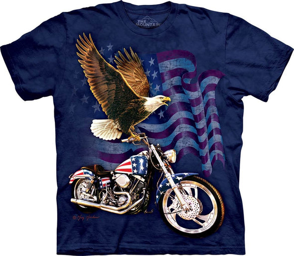 Born to Ride T-Shirt