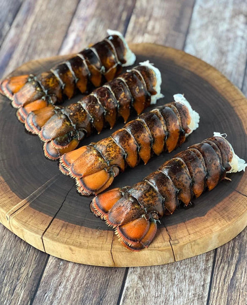 Maine Lobster Tails