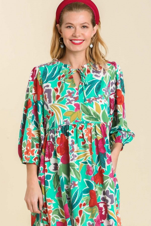 Umgee Dresses | June Adel Online Boutique