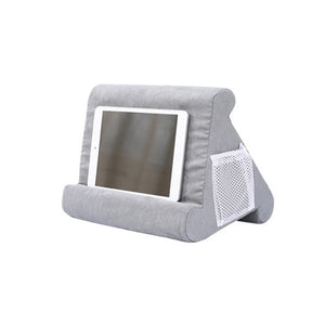 Laptop Holder Tablet Pillow Foam Lapdesk Multifunction Laptop