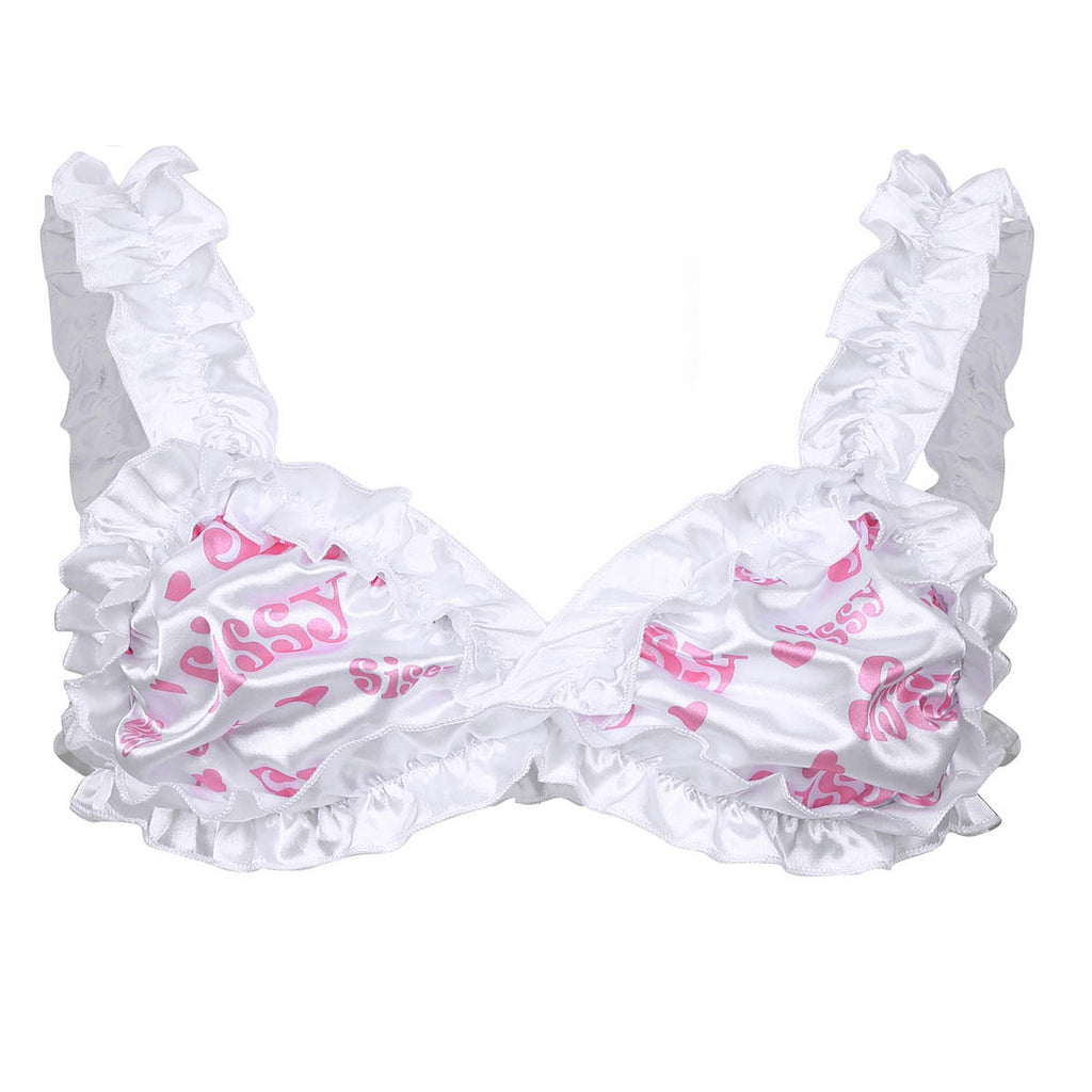 RBRSISSY - Bralette Sissy - Comprar em Ricok