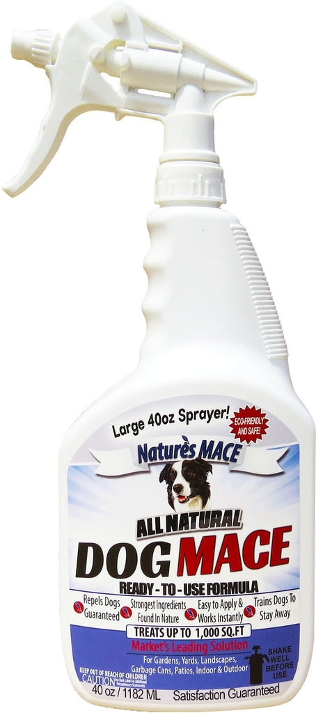 Natures Mace - Dog Repellent Ready To Use