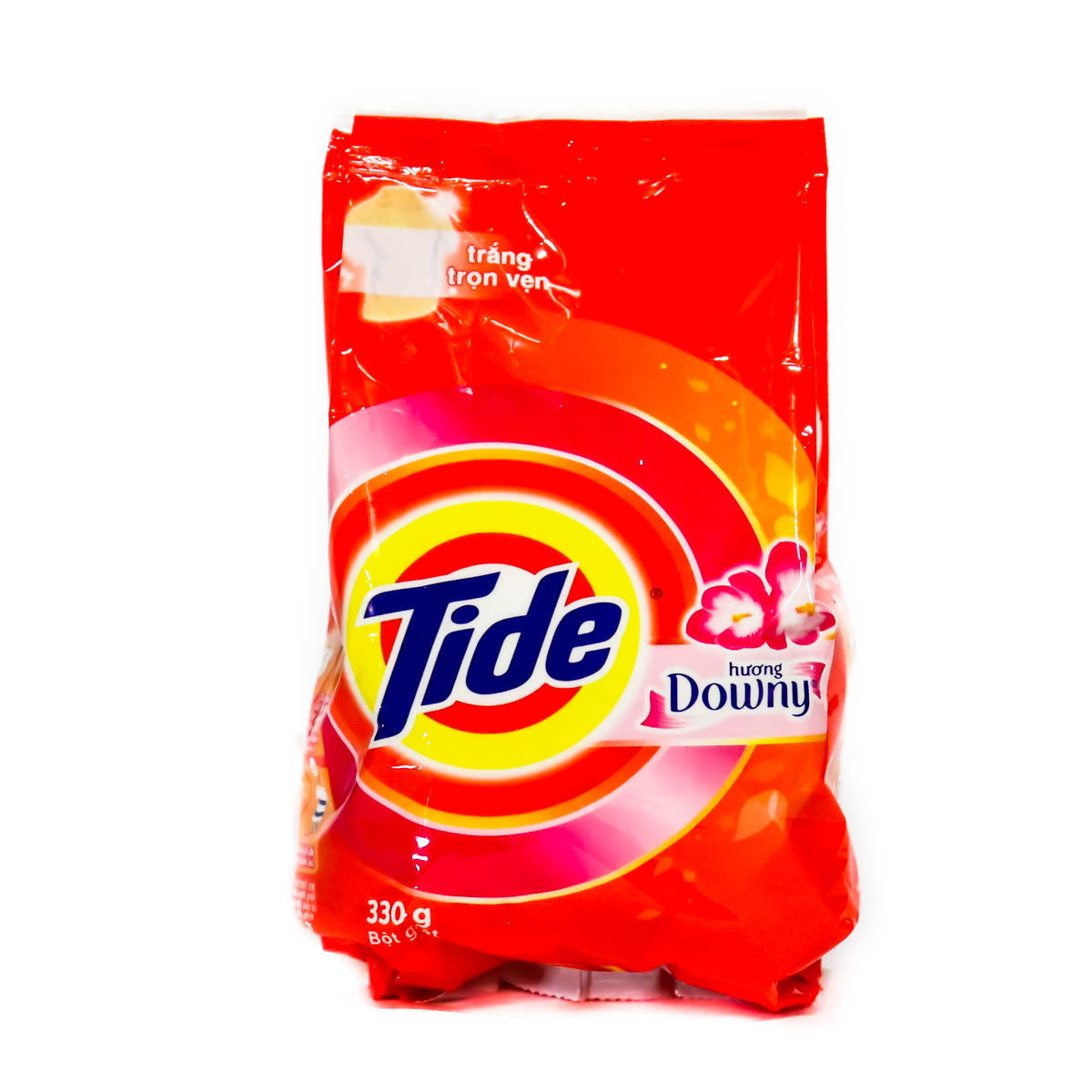 Tide Powder Detergent with Downy 30 ct / 330 g Mega Sales Detergents