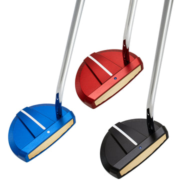 bon plan quantumforce - putter model Two 