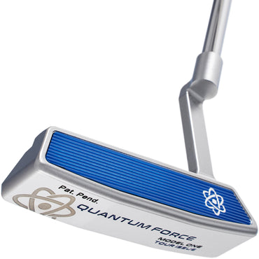 Bon plan quantumforcegolf - putter model One