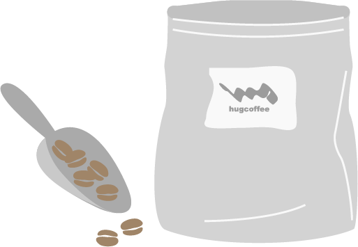 Service Hugcoffee