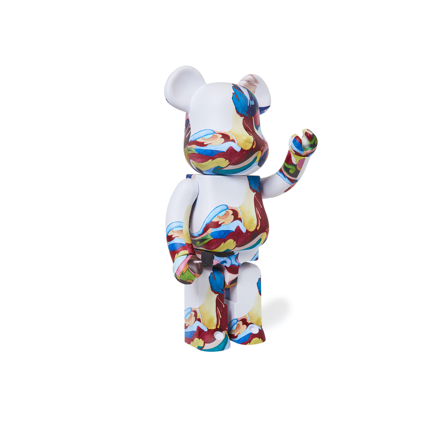 BE@RBRICK Nujabes 