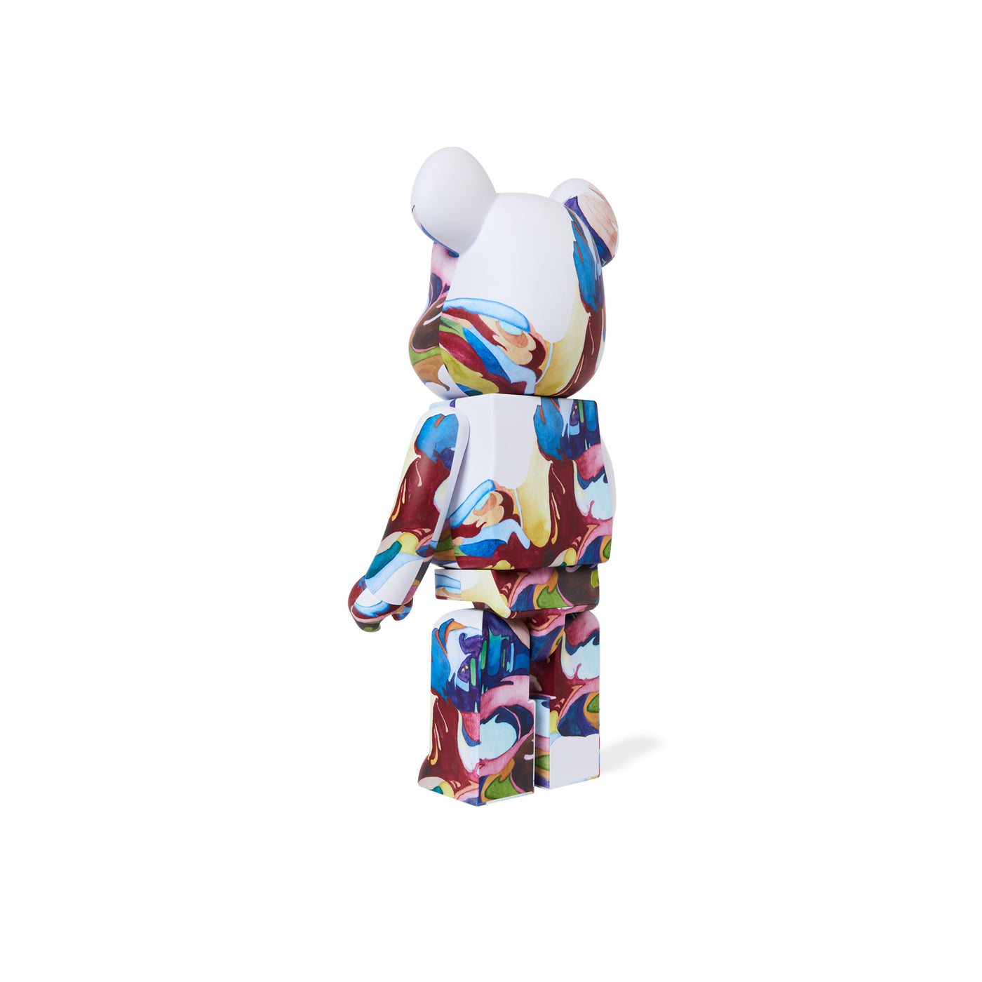 BE@RBRICK Nujabes 