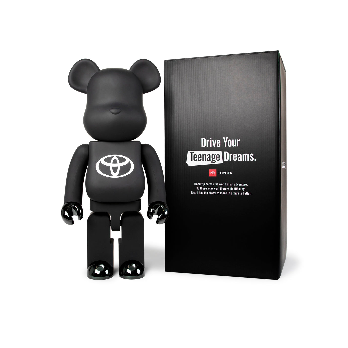 IDOL BE@RBRICK 1000％ face oka ベアブリック | nate-hospital.com