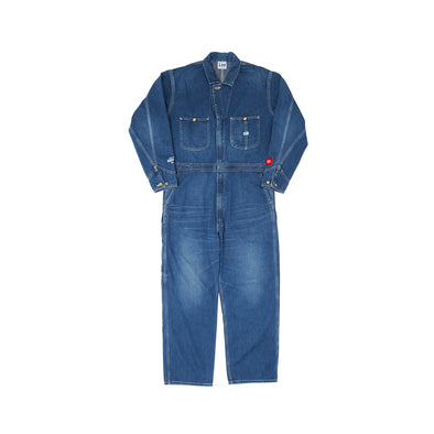 TOYOTA × Lee Coverall – YEN TOWN MARKET