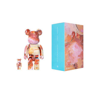 BE@RBRICK Nujabes 