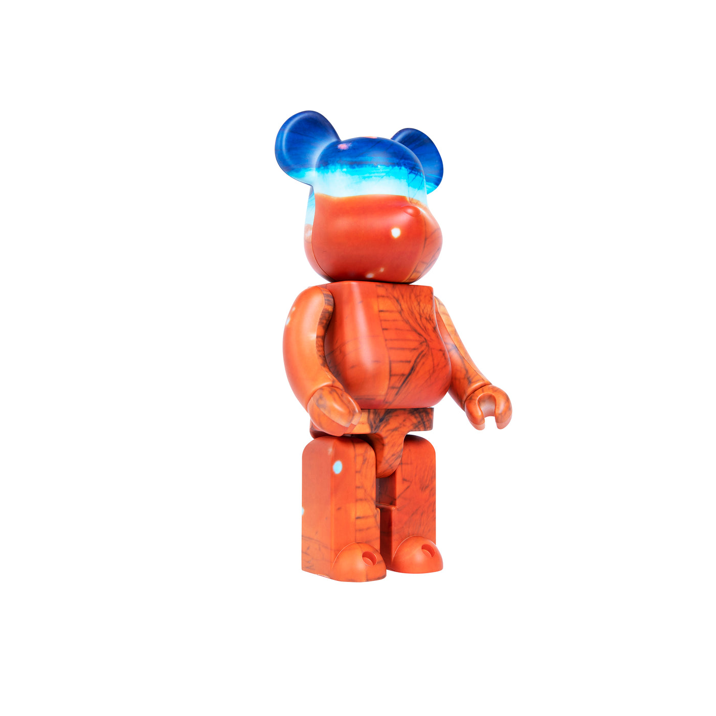 BE@RBRICK Nujabes 