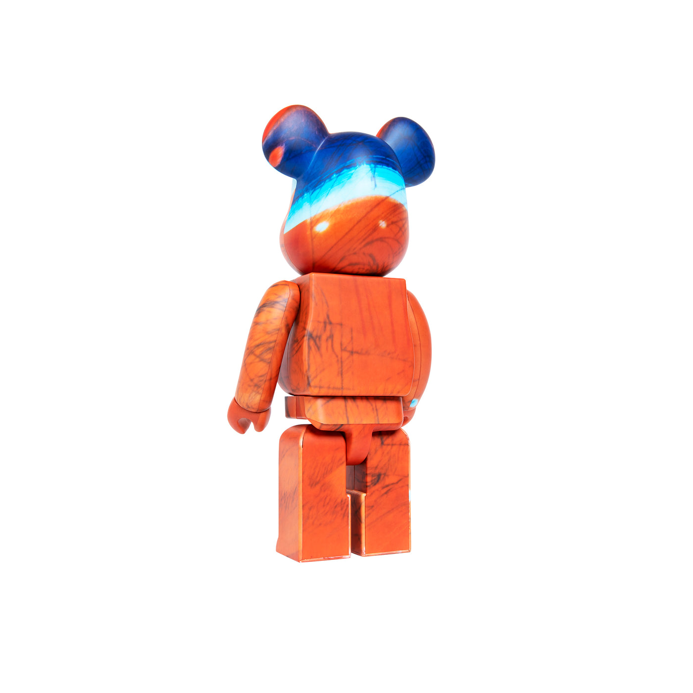 BE@RBRICK Nujabes 