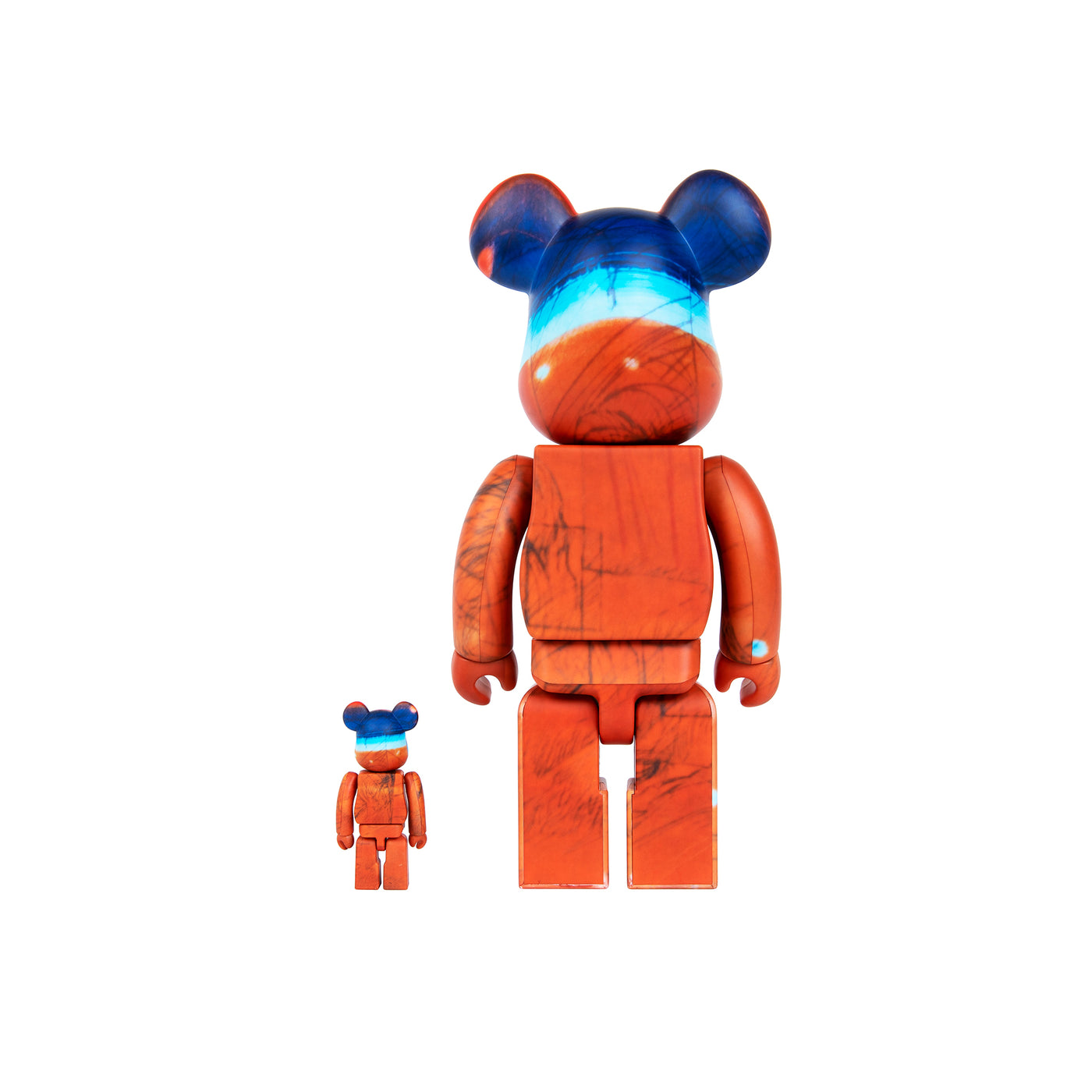 BE@RBRICK Nujabes 