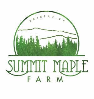 Summit Maple Farm- Vermont Organic Maple Syrup – Summit maple farm