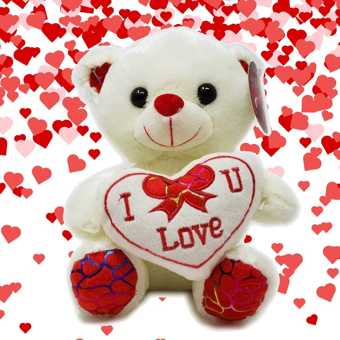 cute teddy for boyfriend