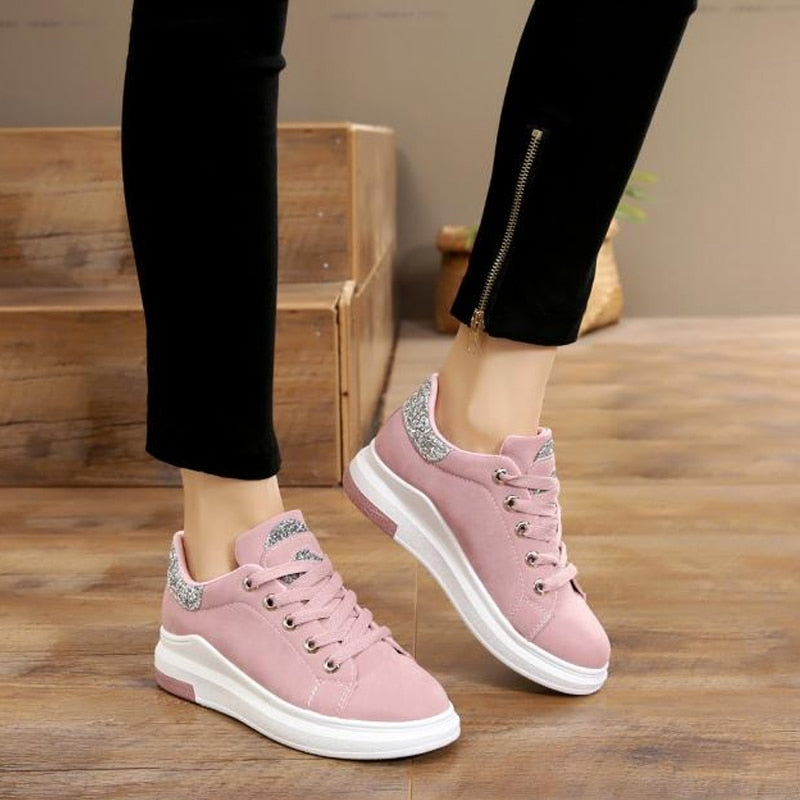 Autumn/Spring Shoes for teenagers/women 