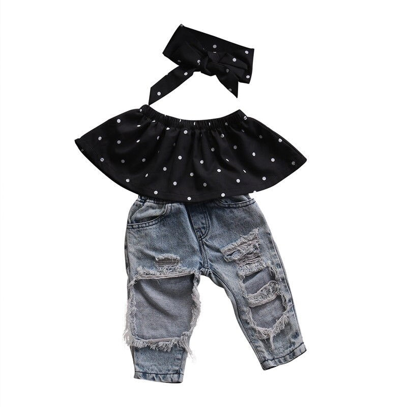 4 year old baby girl clothes