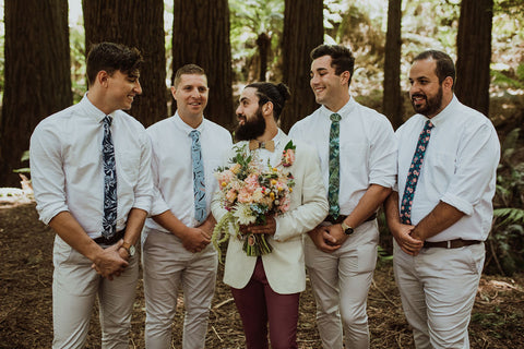 Groomsmen_Ties