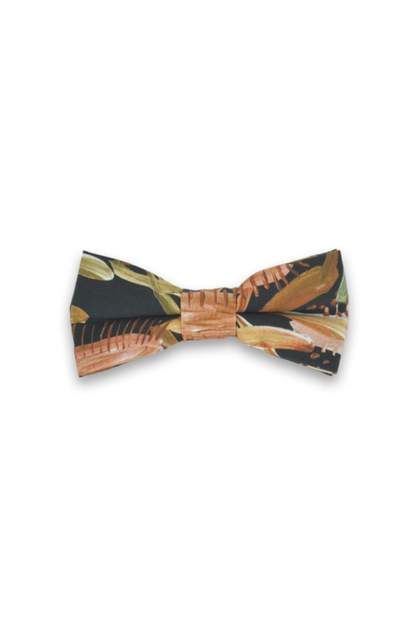 Grass Tree Tie by Peggy and Finn Online, THE ICONIC