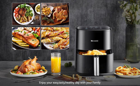 PROSCENIC - T22 Friggitrice Ad Aria 5 Litri Lt Air Fryer - ePrice