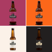 Ilkley Family Mixed Case - Ilkley Brewery