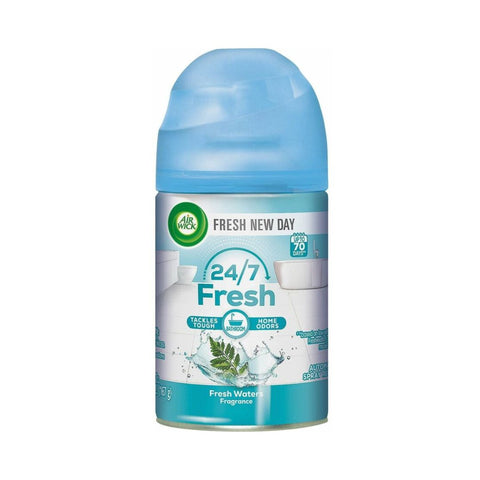 Airwick Freshmatic Automatic Spray Refill, Fresh Linen