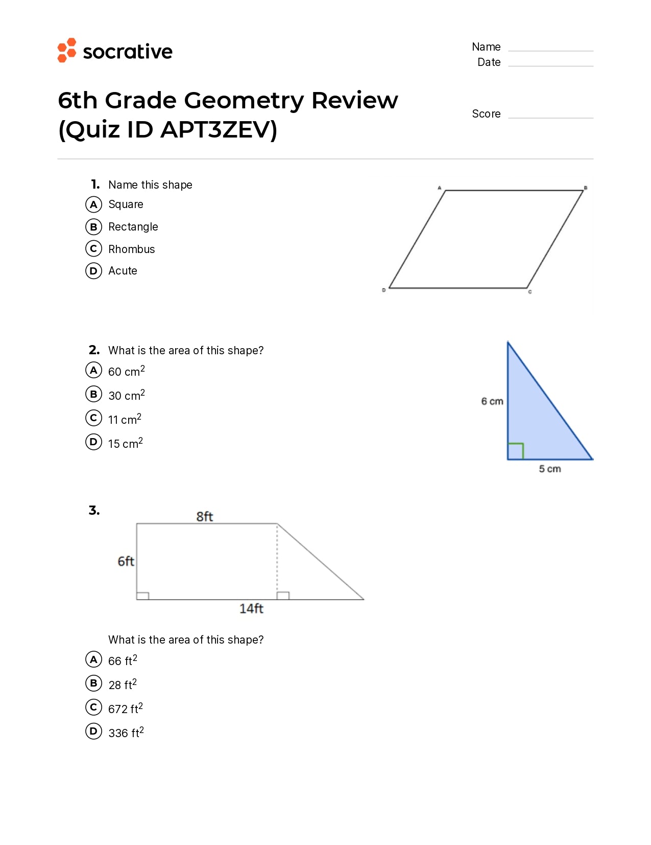 math-quiz-shop