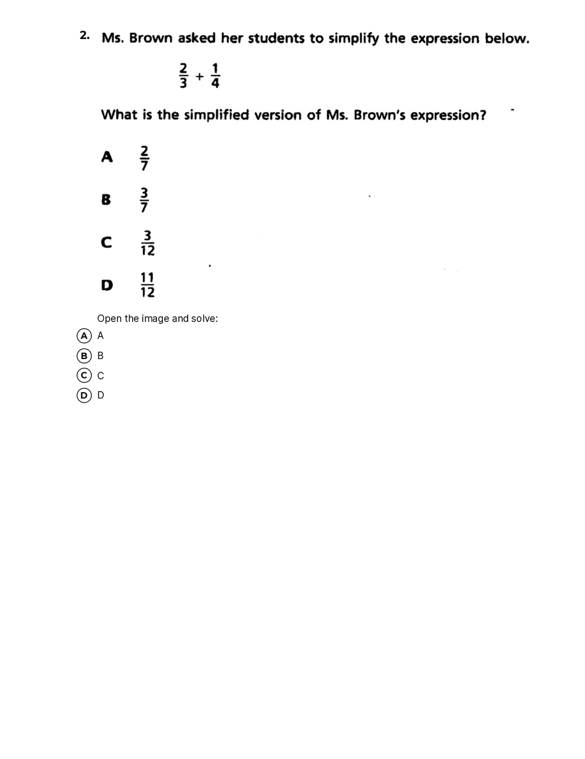 fraction-word-problems-quiz-shop